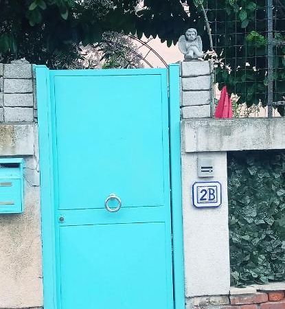 Gli Oleandri Βίλα Λιβόρνο Εξωτερικό φωτογραφία