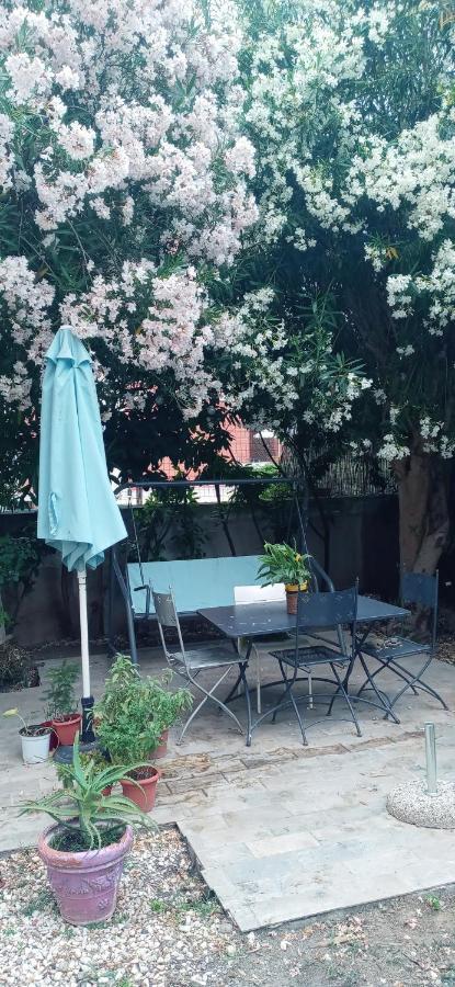 Gli Oleandri Βίλα Λιβόρνο Εξωτερικό φωτογραφία